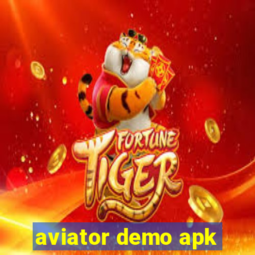 aviator demo apk